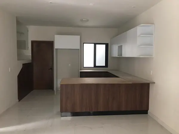 Casa en venta en Hacienda San Jerónimo, Saltillo — foto 3 de 14