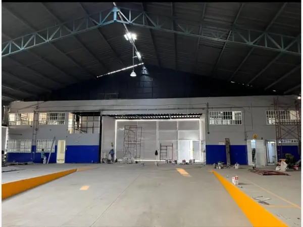 Bodega en renta en Cayaco, Acapulco de Juárez — foto 3 de 13