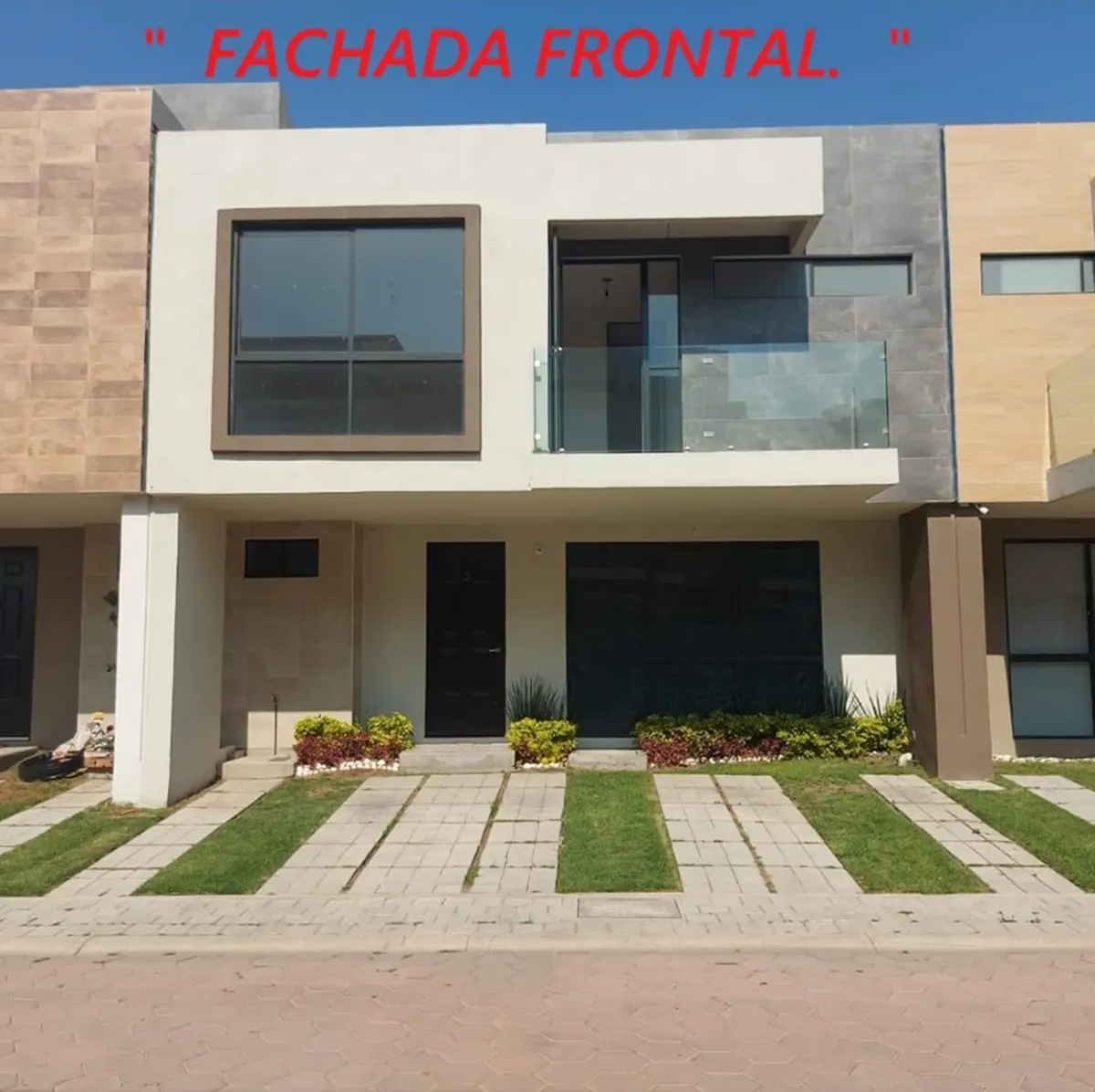 Casa en venta en San Lorenzo Chimalpa, Chalco — foto 1 de 60