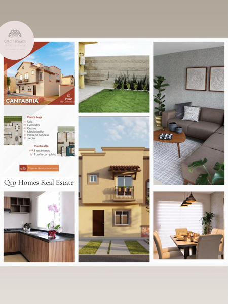 Casa en venta en La Presa (San Antonio), El Marqués — foto 2 de 16