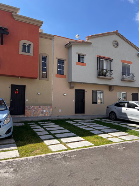 Casa en venta en La Presa (San Antonio), El Marqués — foto 3 de 16