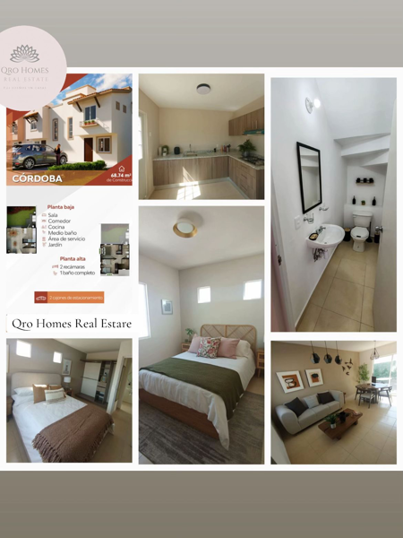 Casa en venta en La Presa (San Antonio), El Marqués — foto 2 de 9