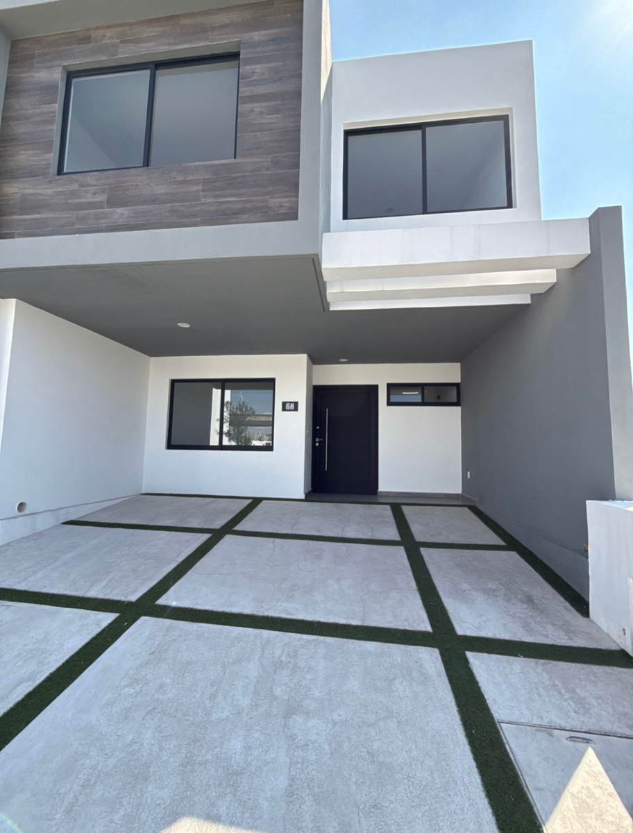 Casa en venta en Zákia, El Marqués — foto 1 de 23