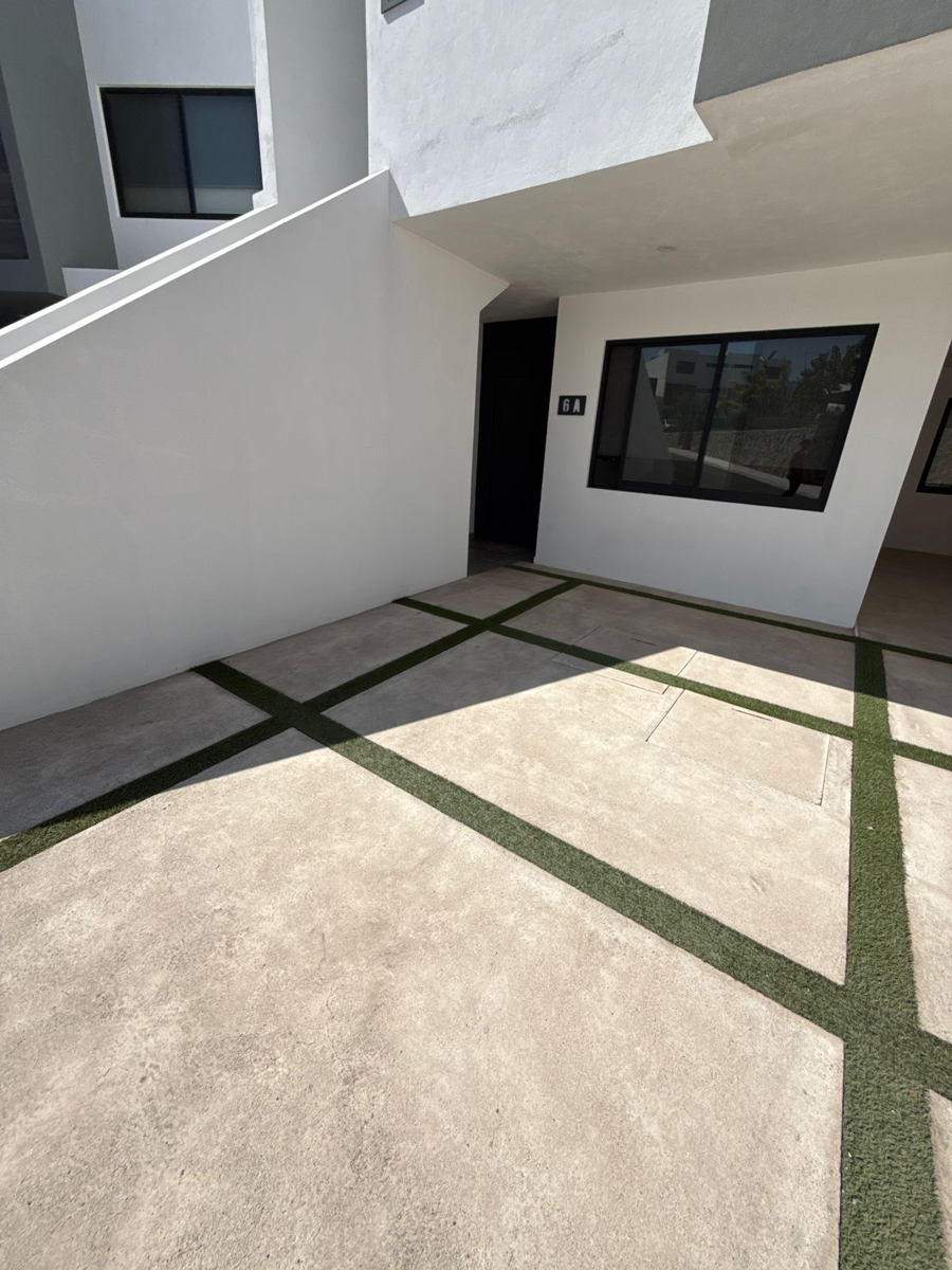 Casa en venta en Zákia, El Marqués — foto 1 de 25