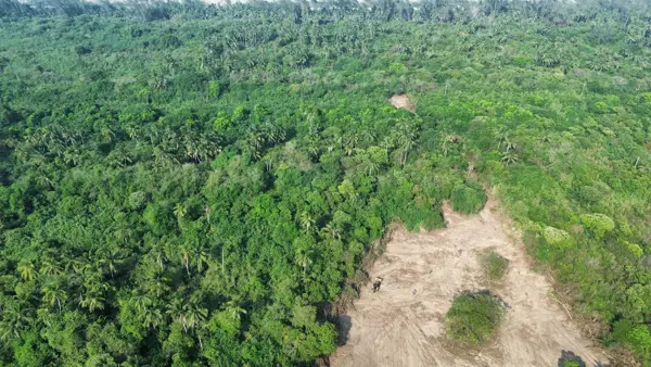 Terreno en venta en San Antonio, Tuxpan — foto 2 de 7