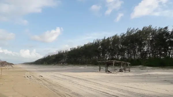 Terreno en venta en San Antonio, Tuxpan — foto 3 de 7
