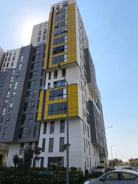 REMATO DPTO RESIDENCIAL FRACC. COSMOPOL LIFESTYLE" 3 REC., 2 ESTAC. , COACALCO DE BARRIOZABAL EDO. M