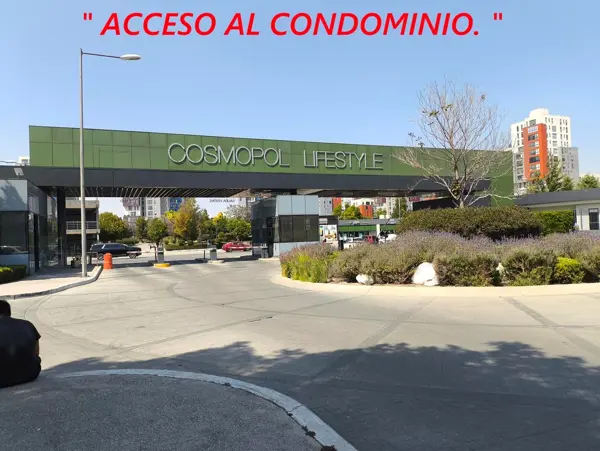 Departamento en venta en San Francisco Coacalco (Sección Hacienda), Coacalco de Berriozábal — foto 2 de 34