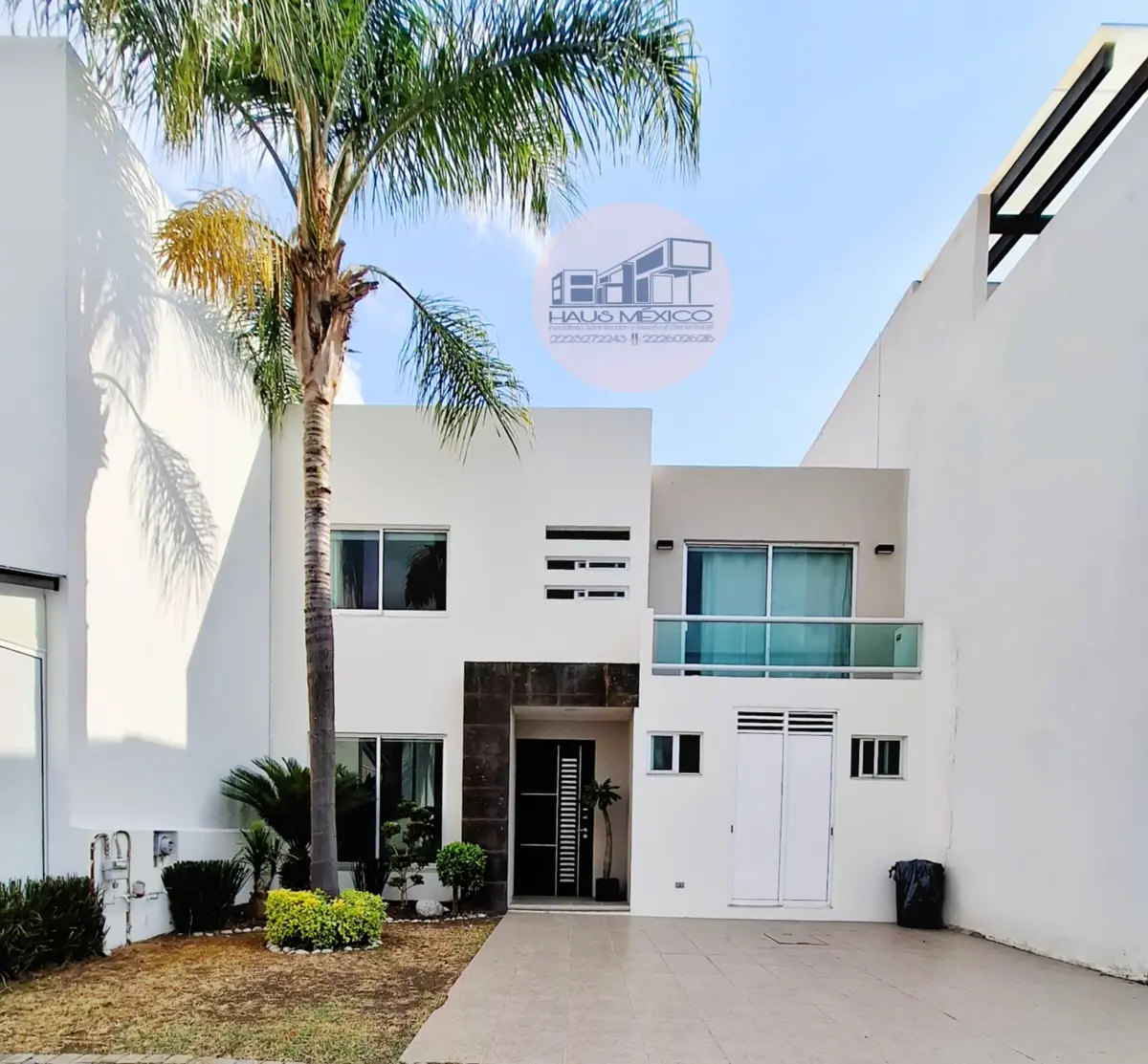 Casa en renta en Lomas de Angelópolis II, San Andrés Cholula — foto 1 de 15