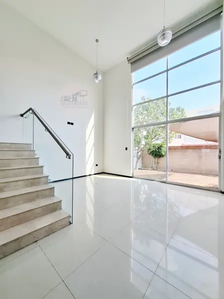 Casa en renta en Lomas de Angelópolis II, San Andrés Cholula — foto 2 de 15
