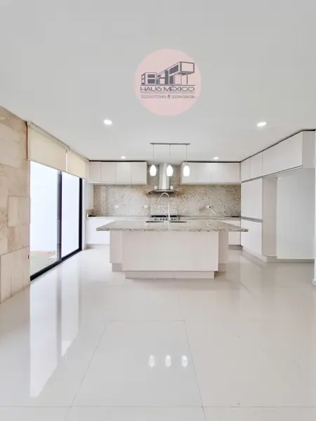 Casa en renta en Lomas de Angelópolis, San Andrés Cholula — foto 3 de 18