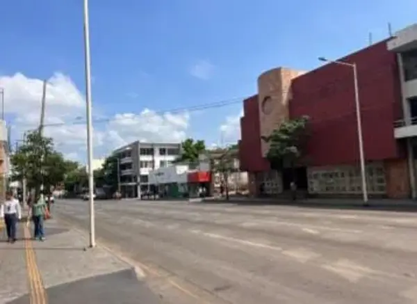 Edificio en venta en Centro, Culiacán — foto 2 de 12