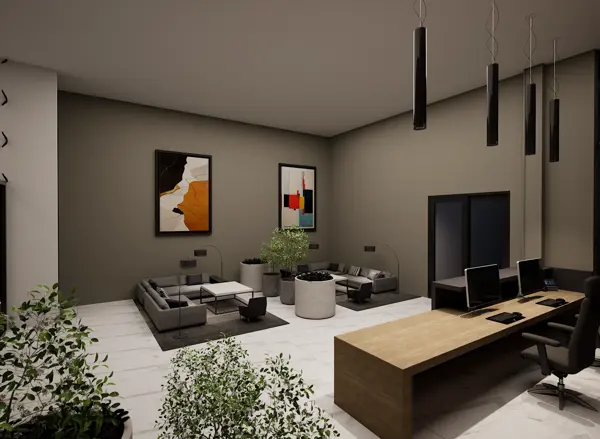 Departamento en venta en Americana, Guadalajara — foto 3 de 13