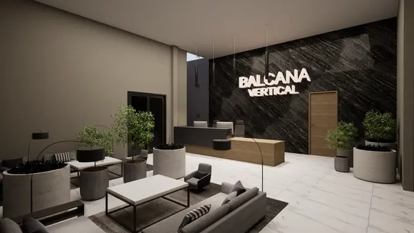 Departamento en venta en Americana, Guadalajara — foto 2 de 13