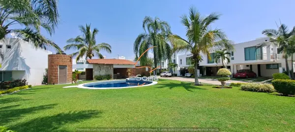 Casa en venta en Sitio del Sol, Cuautla — foto 3 de 40