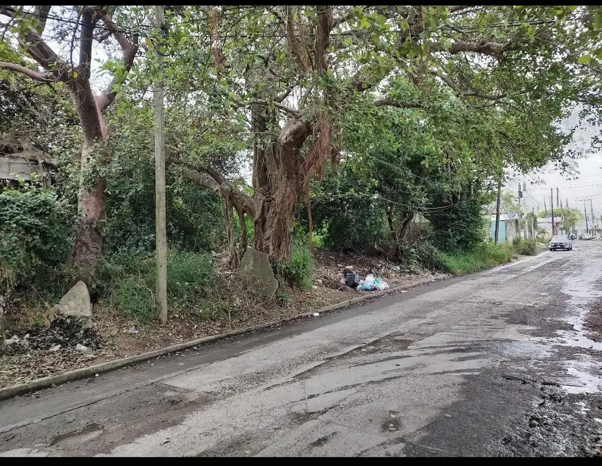 Terreno en venta en Puerto de Veracruz, Veracruz — foto 1 de 3