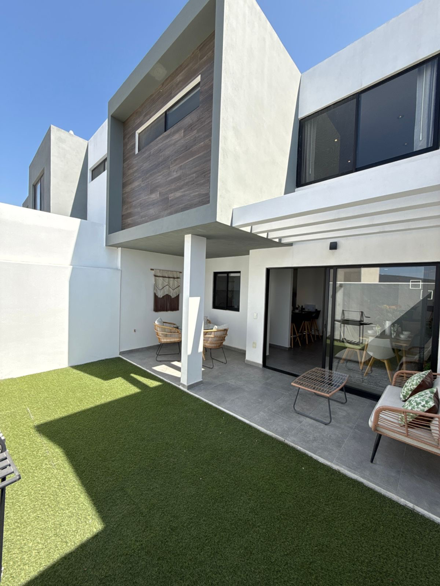 Casa en venta en Zákia, El Marqués — foto 1 de 25