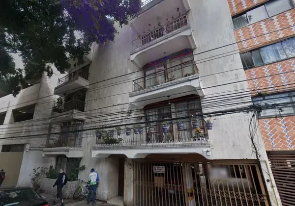 Departamento en venta en Santa Cruz Atoyac, Benito Juárez — foto 3 de 8