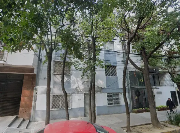 Departamento en venta en Atenor Salas, Benito Juárez — foto 3 de 9