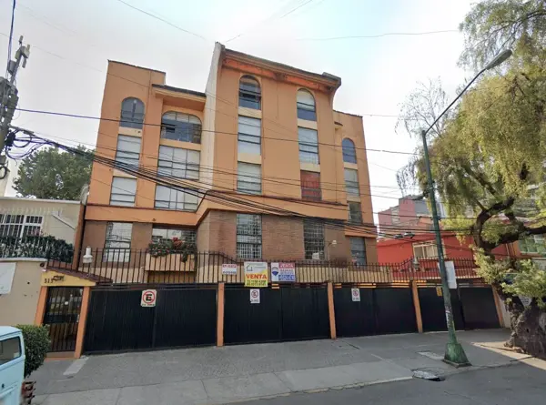 Departamento en venta en Del Valle Sur, Benito Juárez — foto 3 de 8