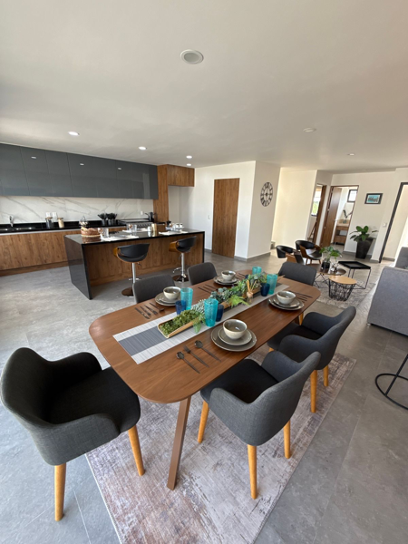 Casa en venta en Zákia, El Marqués — foto 3 de 17