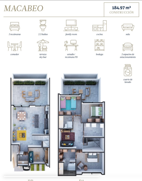 Casa en venta en Zákia, El Marqués — foto 2 de 17