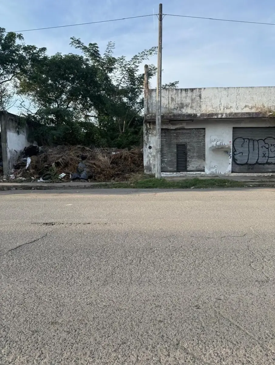 Terreno en venta en Astilleros de Veracruz, Veracruz — foto 1 de 4
