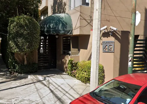Departamento en venta en Del Valle Sur, Benito Juárez — foto 3 de 8