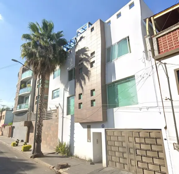 Departamento en venta en Centro de Azcapotzalco, Azcapotzalco — foto 3 de 7