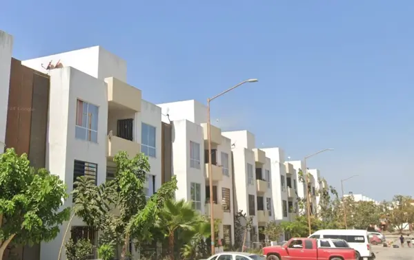 Departamento en venta en Bahía de Banderas, Bahía de Banderas — foto 3 de 7