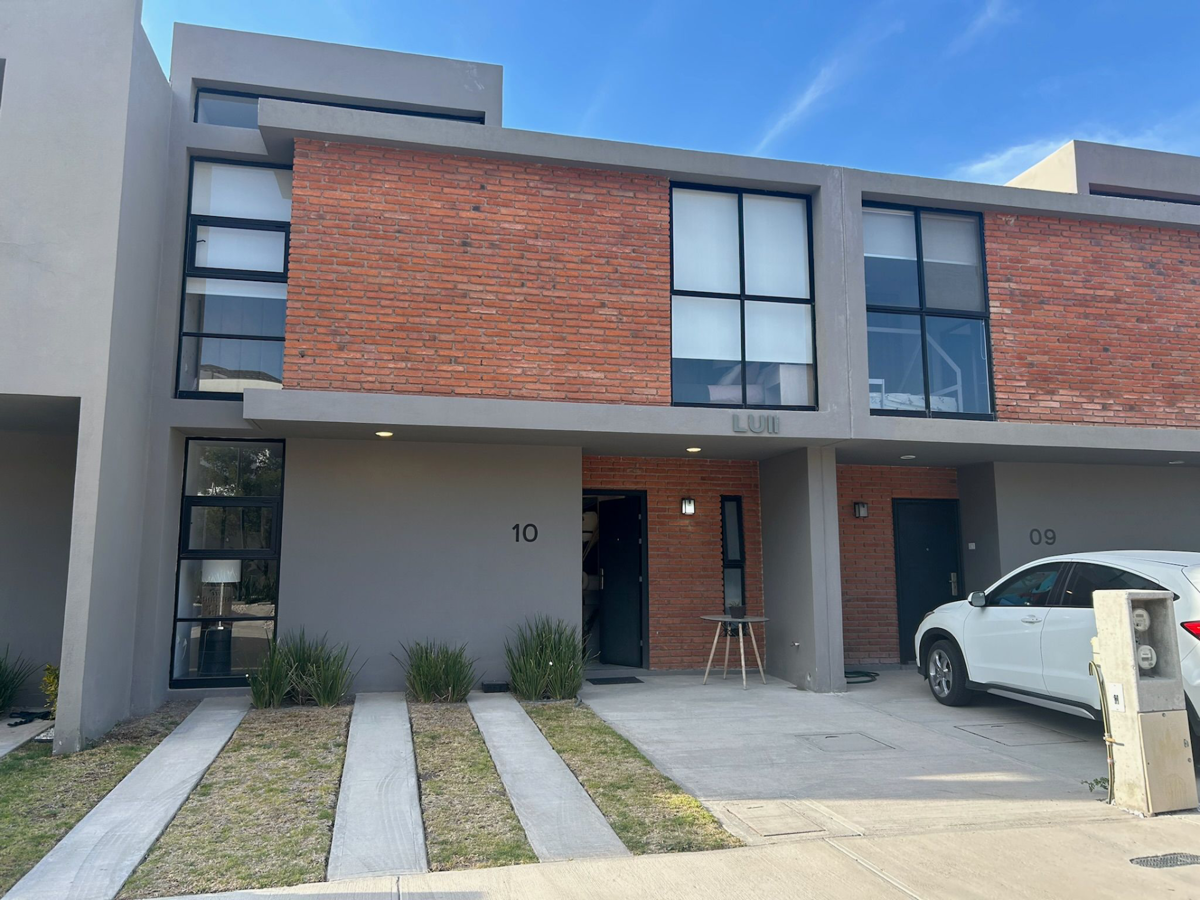 Casa en venta en Paseos del Marques, El Marqués — foto 1 de 22
