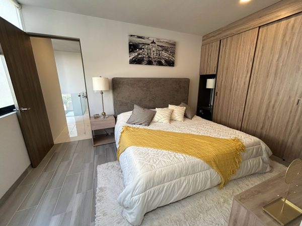 Casa en venta en Paseos del Marques, El Marqués — foto 2 de 22