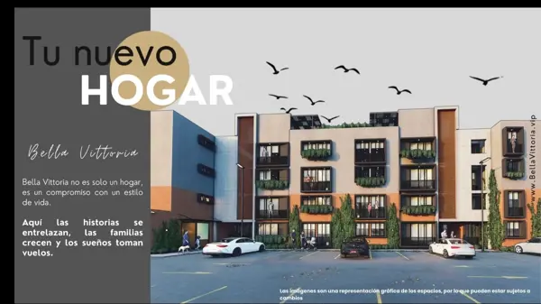 Departamento en venta en Lomas de La Victoria, San Pedro Tlaquepaque — foto 2 de 61