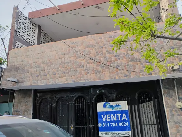Casa en venta en Balcones de San Miguel, Guadalupe — foto 3 de 21