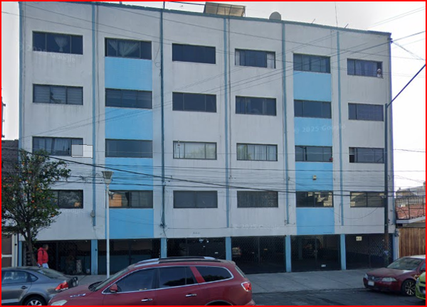 VENTA DEPARTAMENTO CALLE PLAYA MIRAMAR REFORMA IZTACCIHUATL IZTACALCO CDMX RECUPERACIÒN BANCARIA