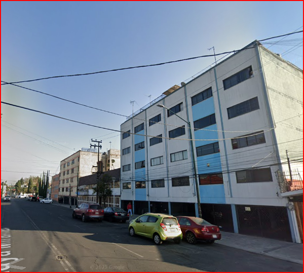Departamento en venta en Militar Marte, Iztacalco — foto 2 de 11