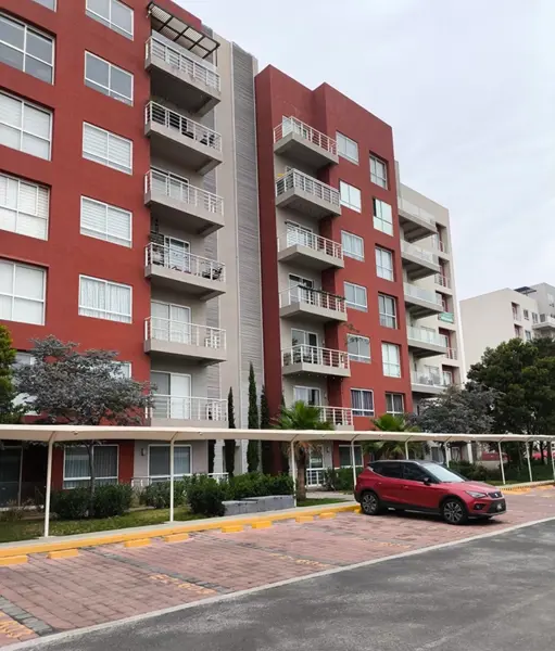 Departamento en venta en Las Américas, Ecatepec de Morelos — foto 2 de 36