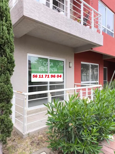 Departamento en venta en Las Américas, Ecatepec de Morelos — foto 3 de 36