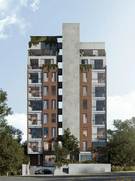 Departamento en venta en Providencia, Guadalajara — foto 2 de 13