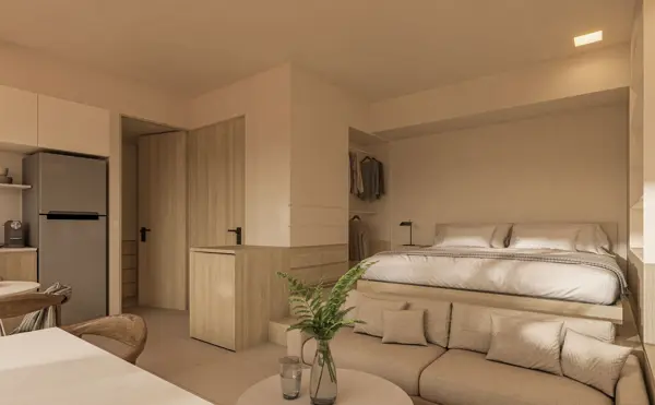 Departamento en venta en Jardines del Bosque Centro, Guadalajara — foto 3 de 17