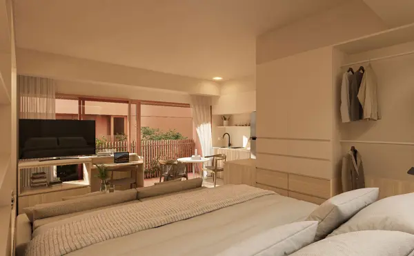 Departamento en venta en Jardines del Bosque Centro, Guadalajara — foto 2 de 17