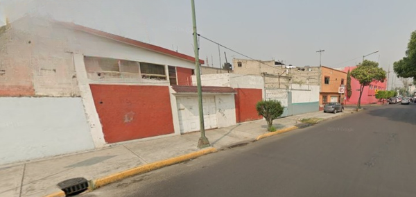 CASA EN VENTA COLONIA TRES ESTRELLAS, GUSTAVO A. MADERO