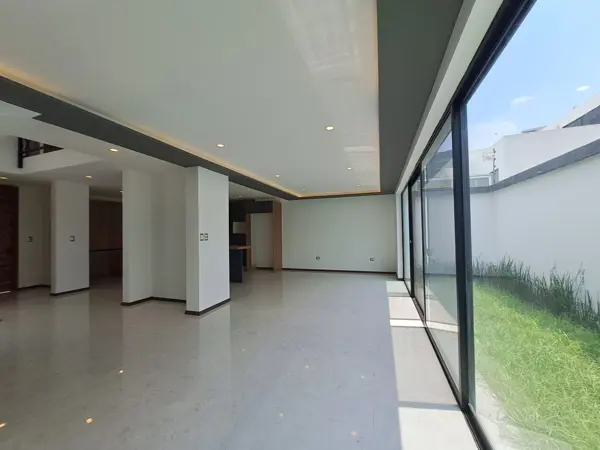 Casa en venta en Arboreto, San Pedro Cholula — foto 2 de 20