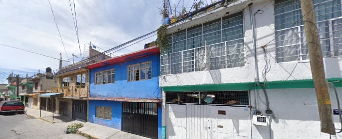 Casa en venta en Ciudad Azteca Sección Oriente, Ecatepec de Morelos — foto 1 de 15