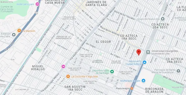 Casa en venta en Ciudad Azteca Sección Oriente, Ecatepec de Morelos — foto 3 de 15
