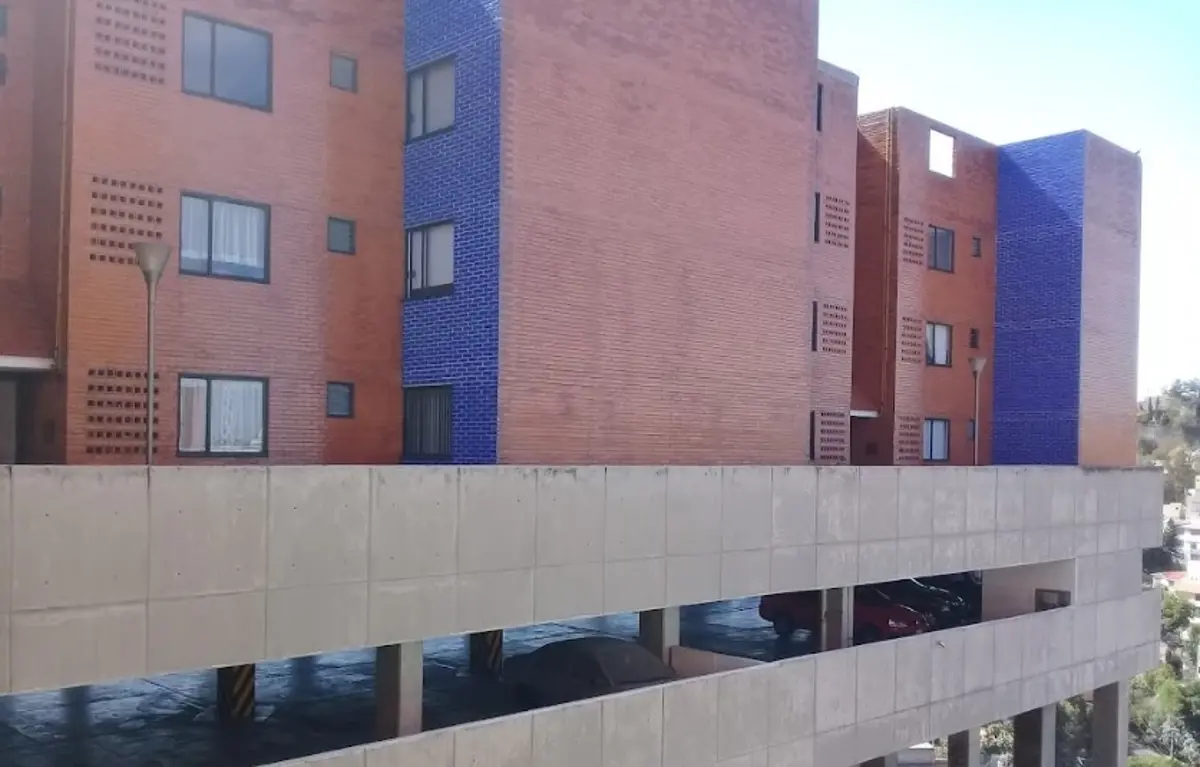 Departamento en venta en Heron Proal, Álvaro Obregón — foto 1 de 19
