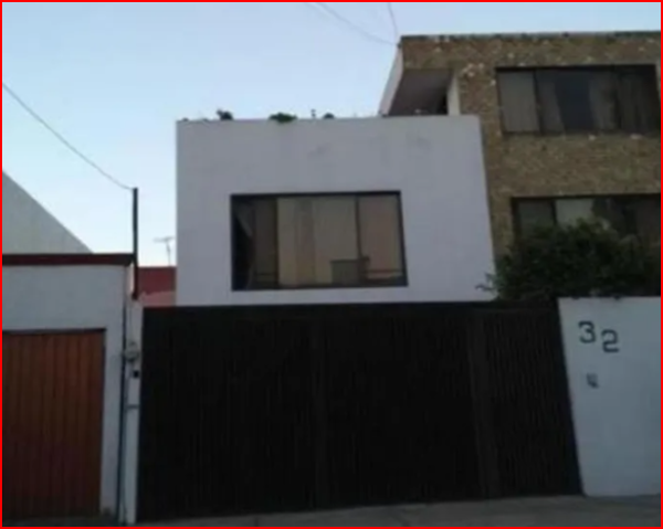 Casa en venta en Bosque Residencial del Sur, Xochimilco — foto 2 de 12