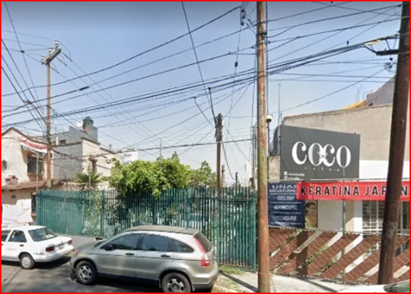 Casa en venta en Bosque Residencial del Sur, Xochimilco — foto 3 de 12