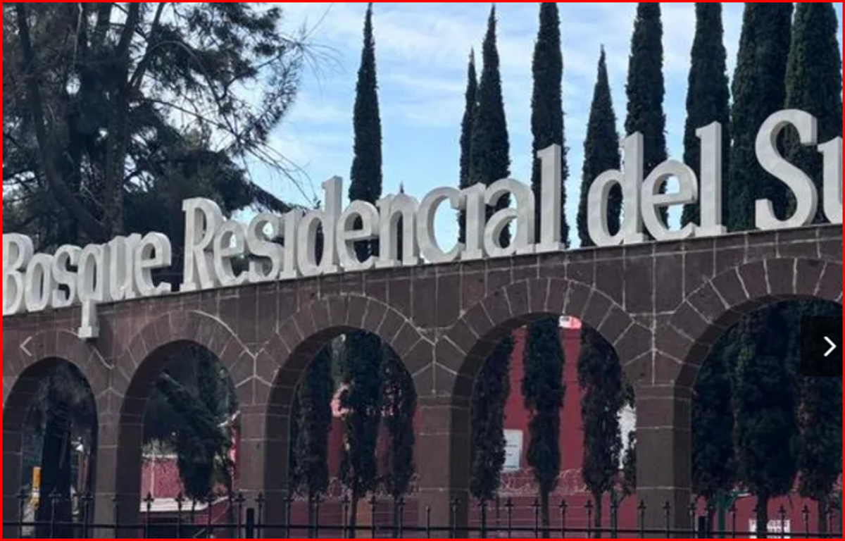 Casa en venta en Bosque Residencial del Sur, Xochimilco — foto 1 de 12