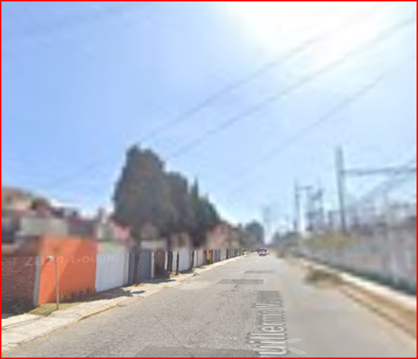 Casa en venta en Reforma y Ferrocarriles Nacionales, Toluca — foto 3 de 12